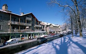 Hotel Et Residence Le Clos Cerdan